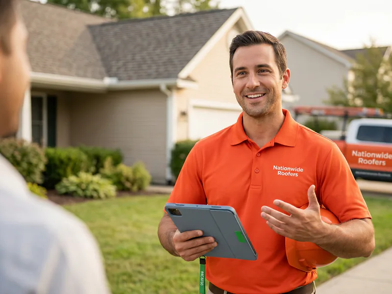 Roof Installation  in Titusville  FAQ